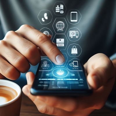 Mobile Experience and Offline Access