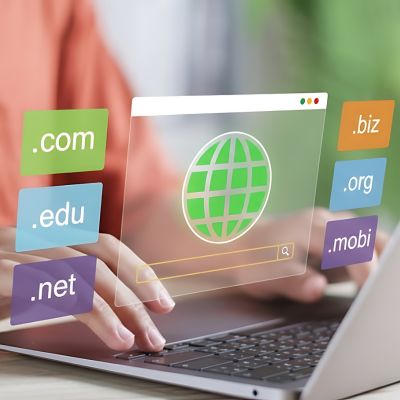 Native Mail Client Behavior With Multiple Domain Accounts