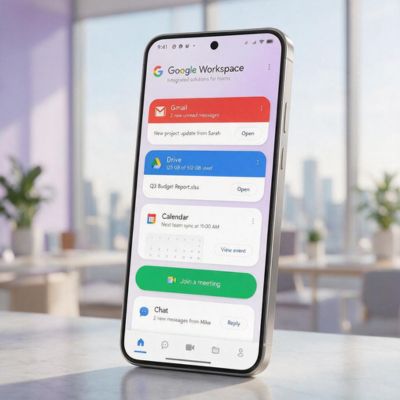 Native Mobile Client Behavior Differs From Generic IMAP Access