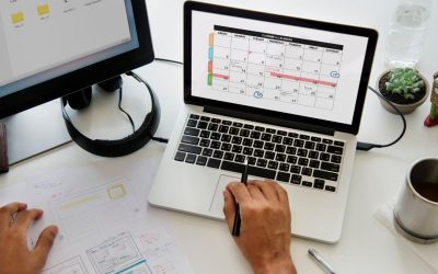 OX App Suite Calendar & Collaboration Tools Overview