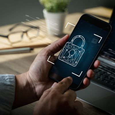 OX Guard and Message Encryption