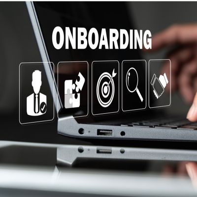 Onboarding depth for non-technical legal staff