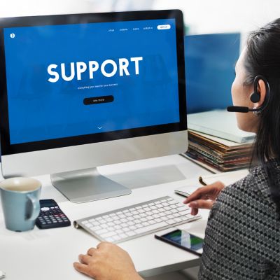 Outlook Mobile and cross-client support are mature on Exchange Online.
