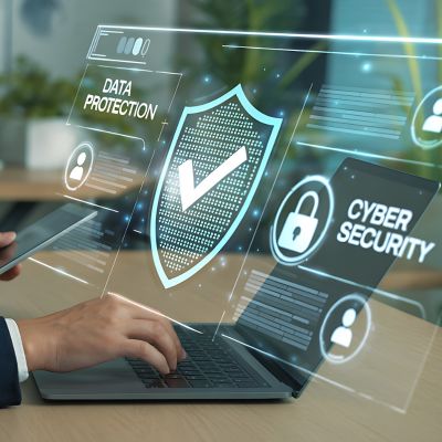 Periodic DNS and Security Audits