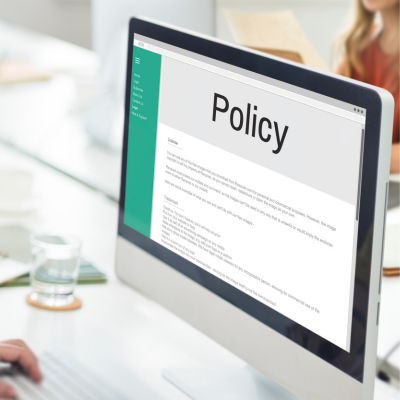Phased Rollout of Vault Policies Across Business Units