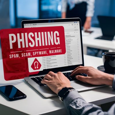 Phishing and Suspicious-Email Reporting Tools