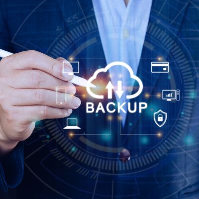 Photos, Video, Design Files, and Backups, the Heavy Load