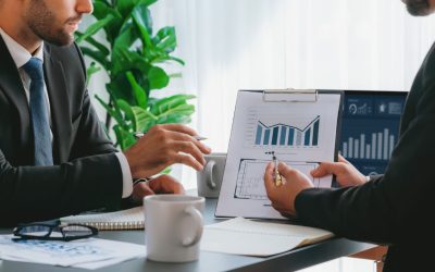 Premium Business Email Hosting: IMAP Vs POP3 Compared