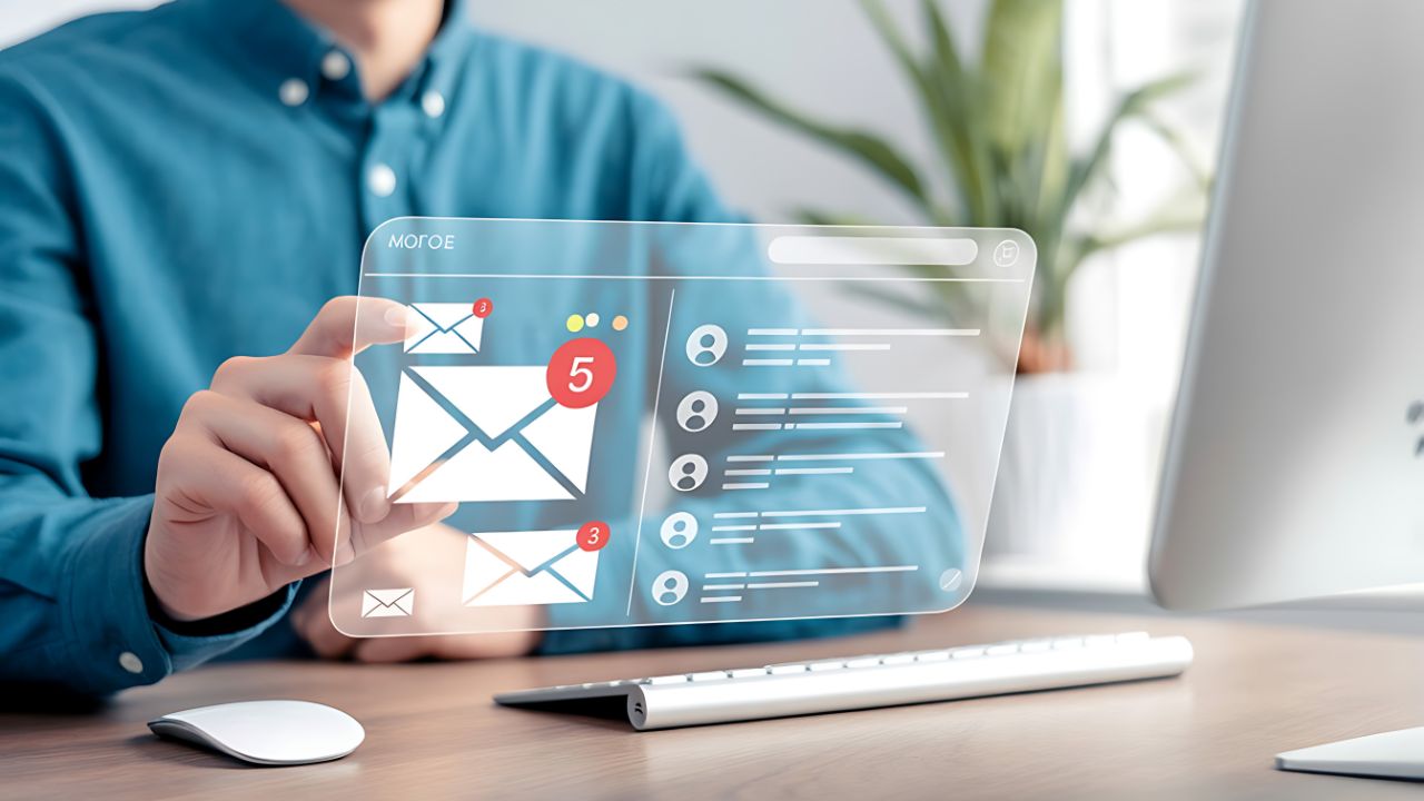 Premium Business Email Hosting The Complete Buyer’s Guide Premium Business Email Hosting: The Complete Buyer's Guide