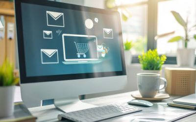 Premium Business Email Hosting for E-commerce Stores