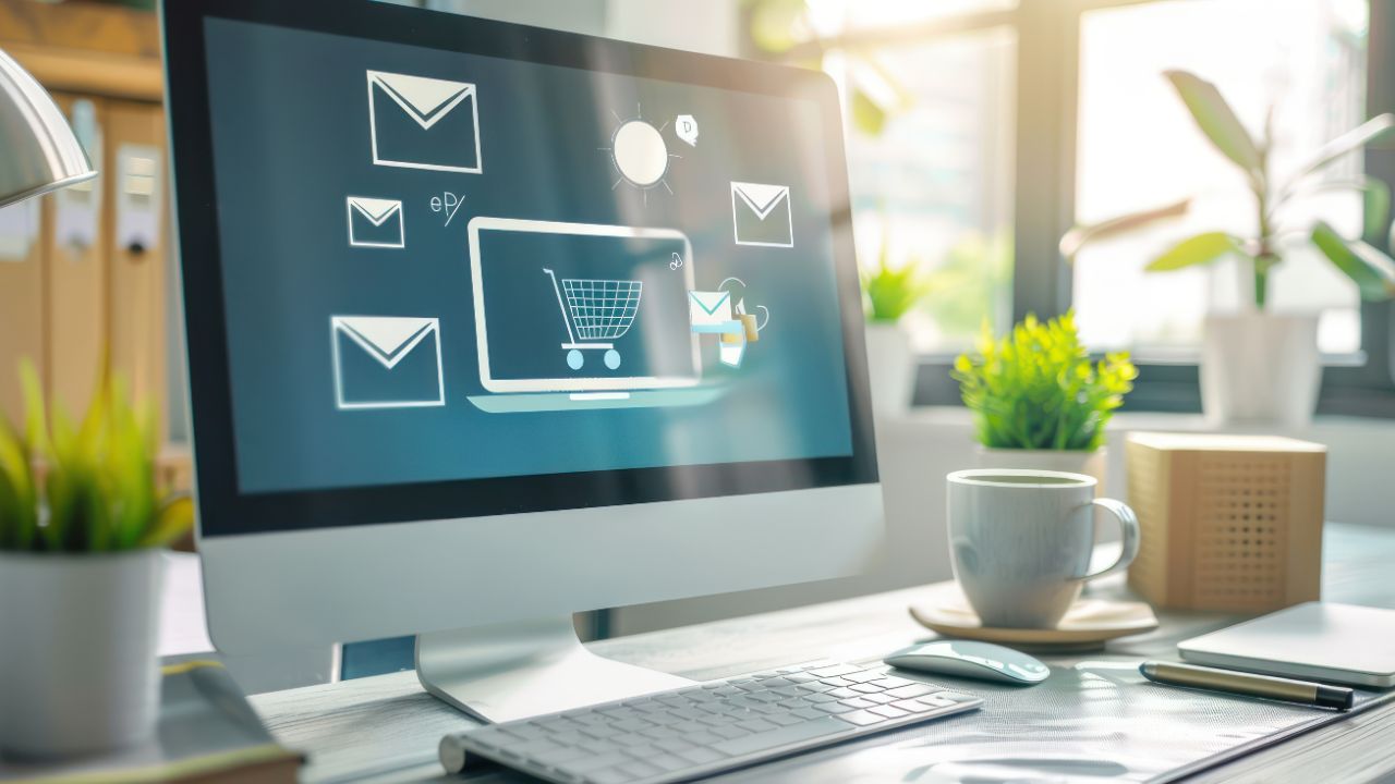 Premium Business Email Hosting for E-commerce Stores A Complete Guide Premium Business Email Hosting for E-commerce Stores: A Complete Guide