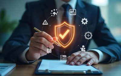 Premium Business Email Hosting for Law Firms: Security