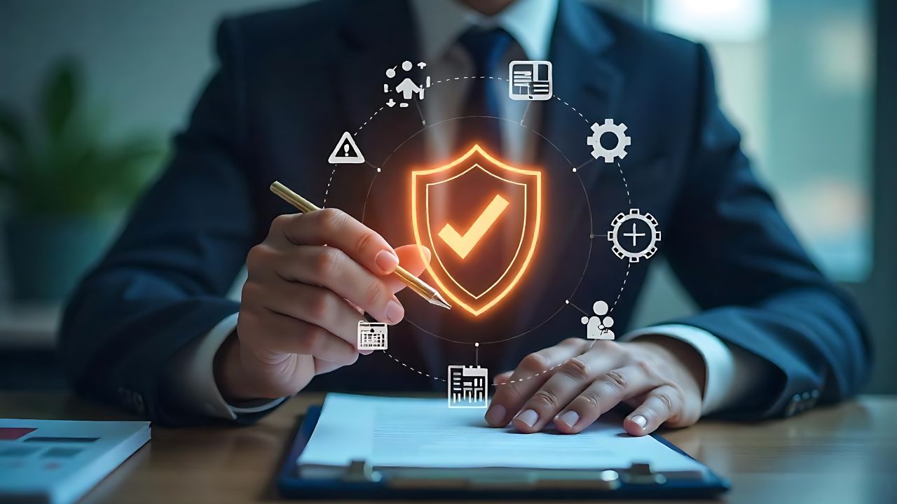 Premium Business Email Hosting for Law Firms: Compliance & Security Needs
