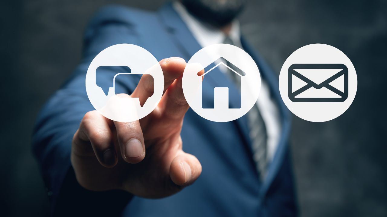 Premium Business Email Hosting for Real Estate Agents Why It Matters Premium Business Email Hosting for Real Estate Agents: Why It Matters