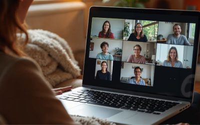 Premium Business Email Hosting for Remote Teams