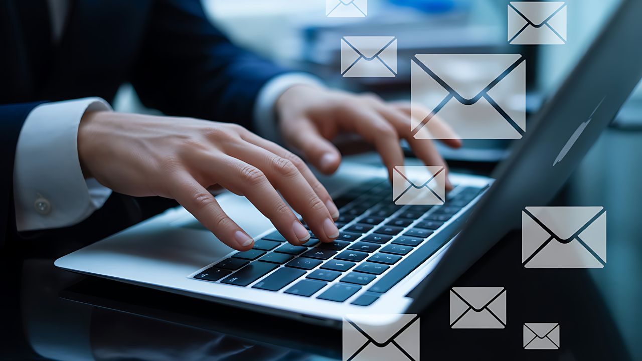 Premium Business Email Hosting vs Free Email Why It’s Worth the Upgrade Premium Business Email Hosting vs Free Email: Why It's Worth the Upgrade