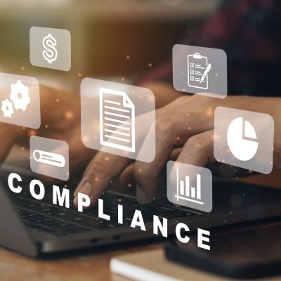 Premium Business Email Hosting's compliance story is tier-dependent rather than universal.