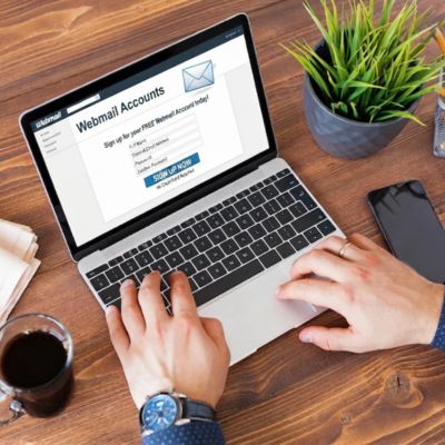 Premium vs Free Webmail Accounts