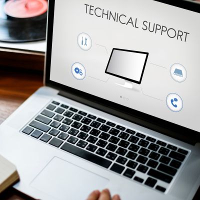 Protocol support across devices