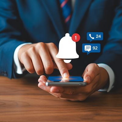 Push Notification and Battery Optimization Conflicts