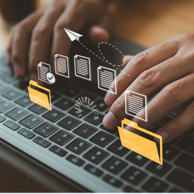 Real-Time Co-Editing Removes Emailed File Versions