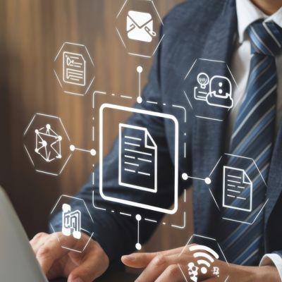 Real-Time Collaboration and Document Co-Authoring