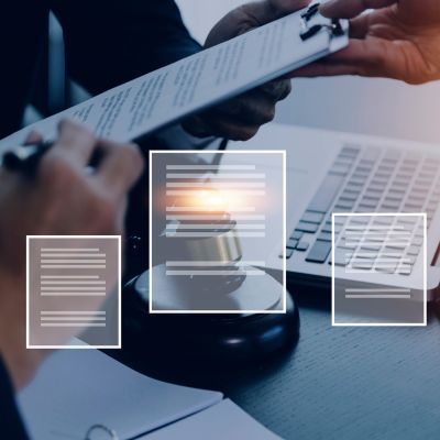 Real-Time Document Collaboration on Product Descriptions and Policies