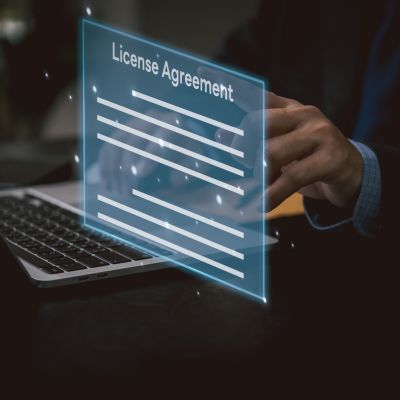 Reclaiming Licenses Without Losing Continuity