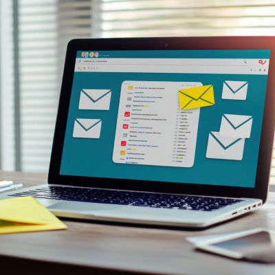 Recognizing When Your Current Email Setup Is Outgrown