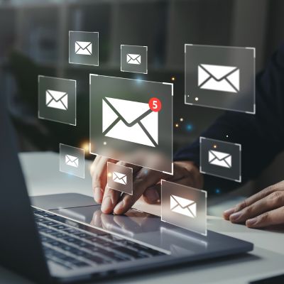 Reputation Is a Shared Asset Across Every Mailbox on a Domain