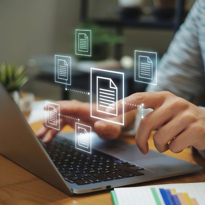 Retention policy should be documented, not just configured.