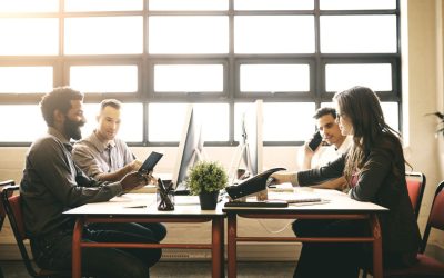 Running Client Meetings End-to-End Using Workspace