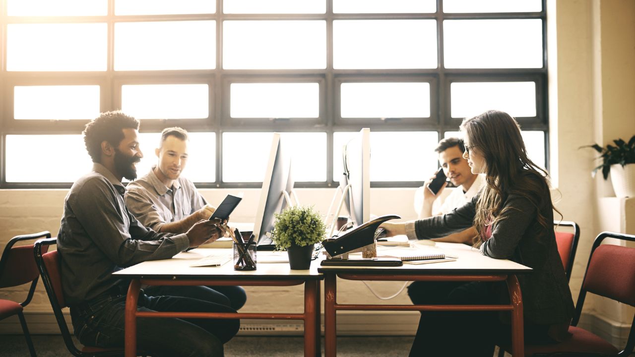 Running Client Meetings End-to-End Using Workspace Running Client Meetings End-to-End Using Workspace