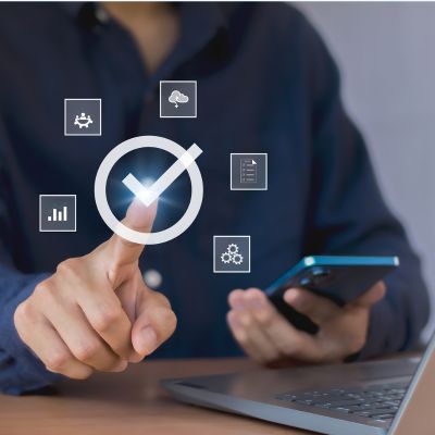 Safe Links Time-of-Click Verification