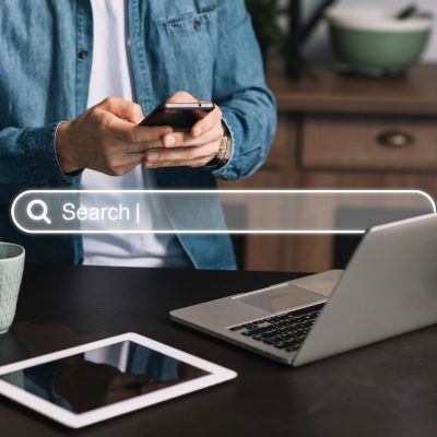 Searching Historical Logs by Sender, Recipient, or Message ID