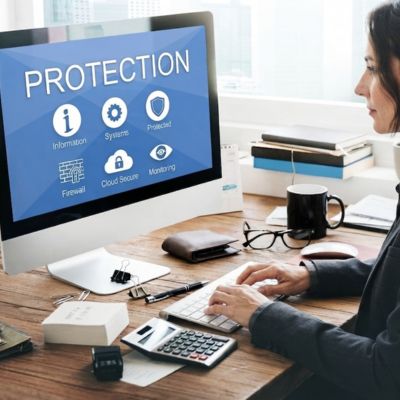 Security Sandbox and Advanced Phishing Protections for High-Risk Users