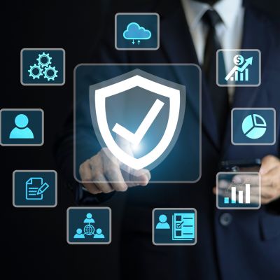Security and Compliance: Free Gmail Was Never Built For