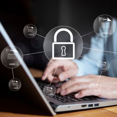 Security of processing and the encryption requirement
