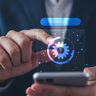 Setting Access Permissions and Admin Roles