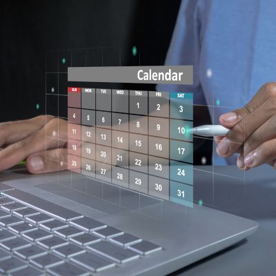Shared Calendar Visibility Removes the Guesswork From Global Scheduling