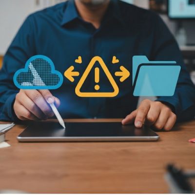 Shared Drive Permission Conflicts Blocking Updates