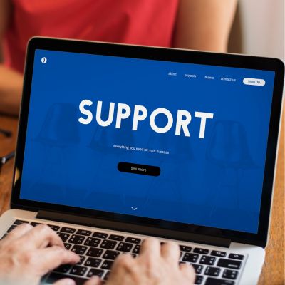 Shared Mailboxes for Support, Sales, and Orders Teams