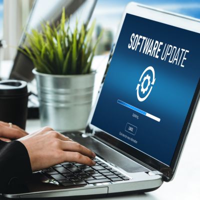 Skipping Outbound Setup or the SPF Update It Requires