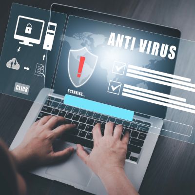 Spam and Anti-Virus Filtering