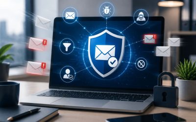 SpamExperts Email Security: Complete Anti-Spam Solution