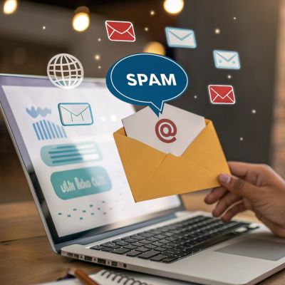 SpamExperts Looks for in Message Headers