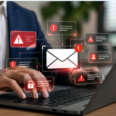 SpamExperts' Scope, Filtering, Continuity, and Archiving