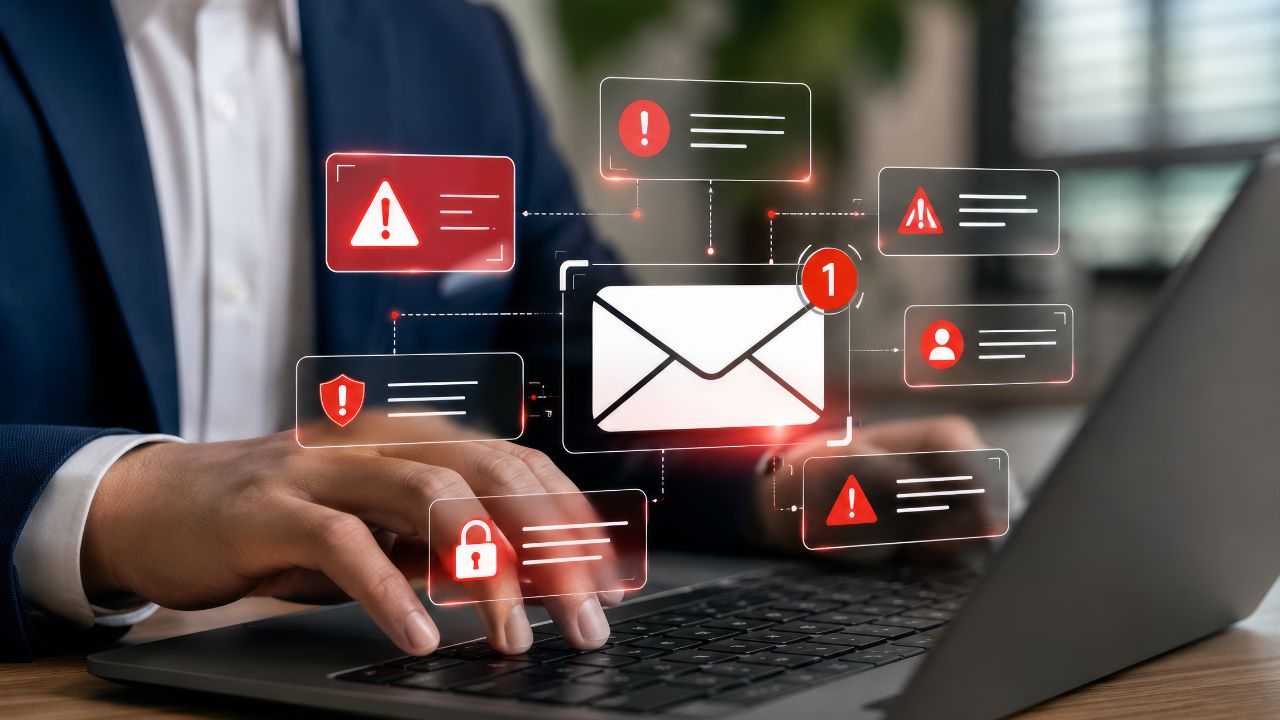 SpamExperts for Small Businesses Affordable Email Security Explained SpamExperts for Small Businesses: Affordable Email Security Explained