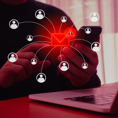 SpamExperts' identity-locking and high-value-target rules