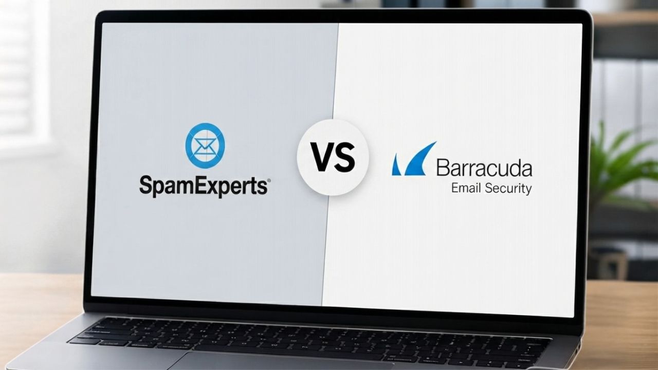 SpamExperts vs Barracuda Email Security Full Guide SpamExperts vs Barracuda Email Security: Full Guide